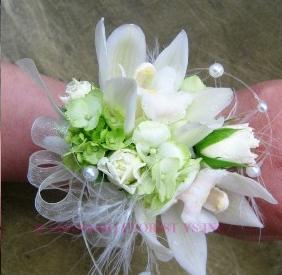 Pulsera - Corsage